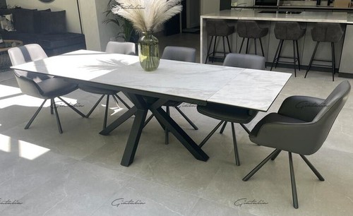 Phoenix ceramic marble small - marble,
