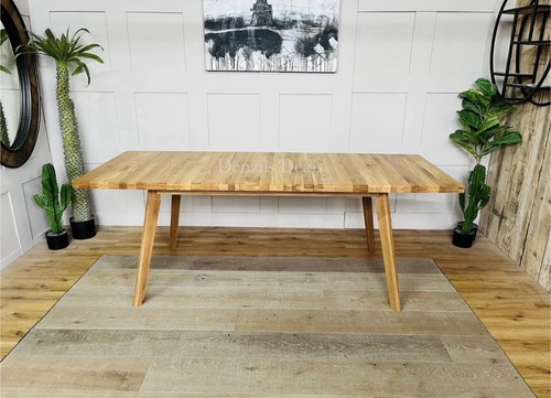 Seater oaklee extendable - oaklee,