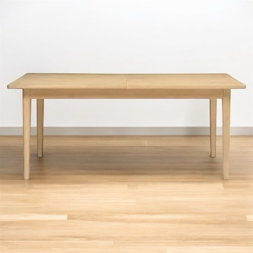 Berkeley nordic oak seater - oak,