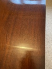 Unto 12 seater mahogany dining