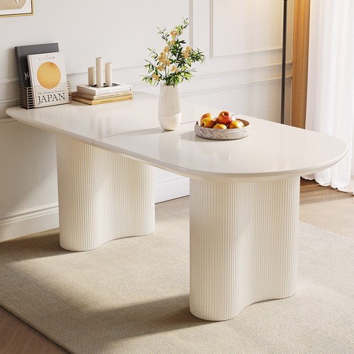 160cm rectangular dining table - rectangular,