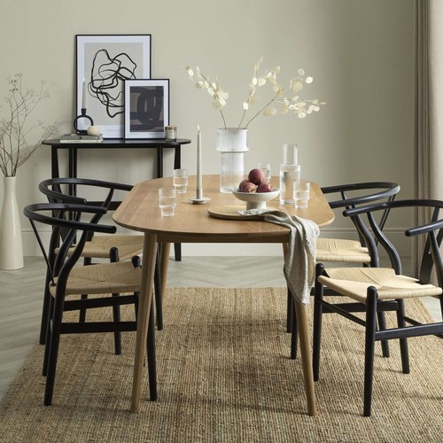 Dusk heidi solid - heidi, oval