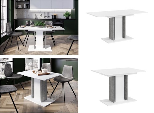 Small dining table - small,
