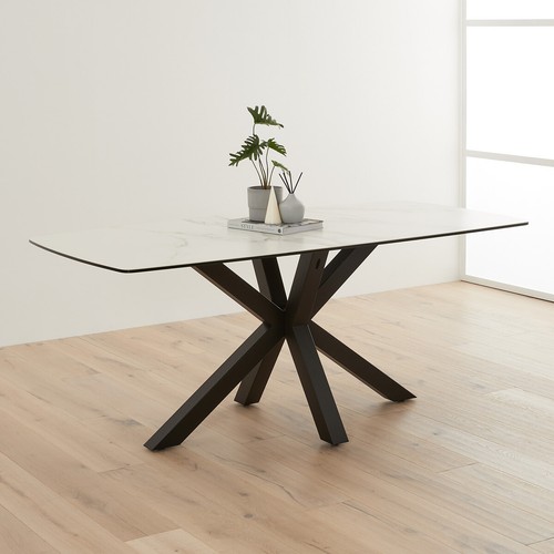 Starburst dining table 180cm - starburst,