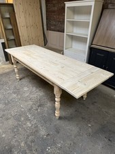 Extendable Rustic Shabby Chic