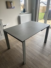 Danetti Louis Dining Table 6-8