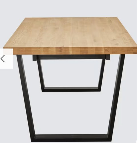 John lewis calia table - john,