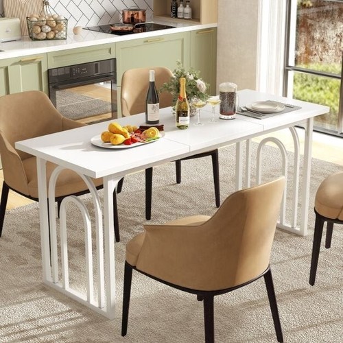 New white seater - new,