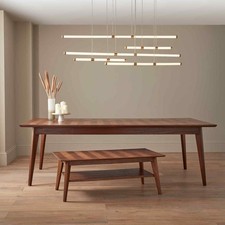 Fishe & Lilly Mid Century