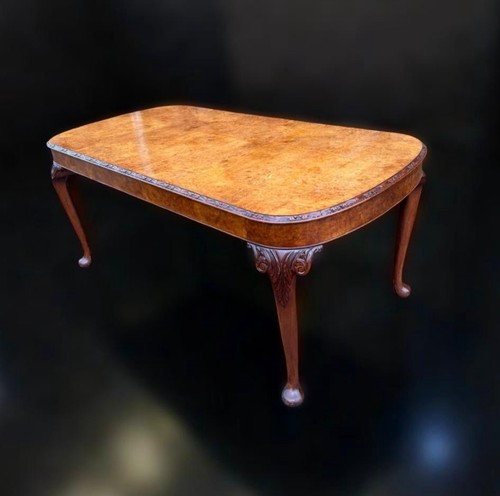 Antique queen ann style - queen,