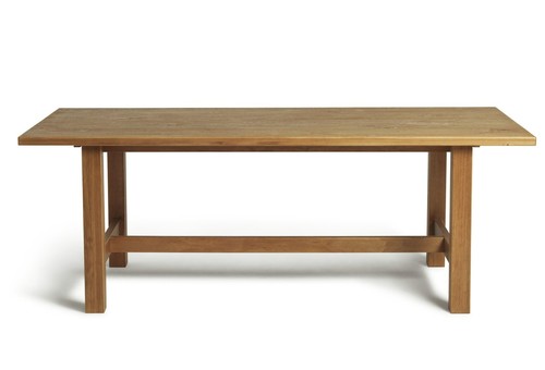 Denver solid wood seater - solid,