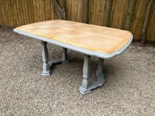 Vintage French inspired