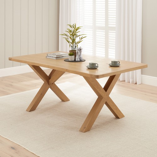 Dining table 8 seater - dining,