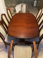 8-Seater Dining Table and