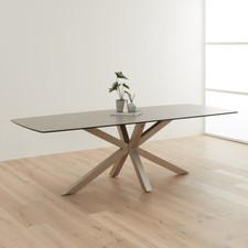 Starburst Dining Table 240cm